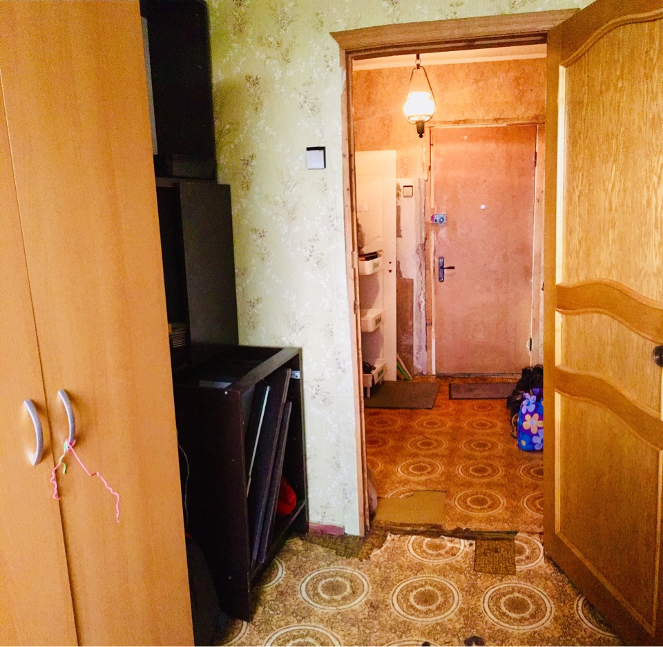3-комнатная квартира, 67 м² - фото 12