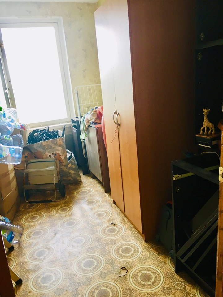 3-комнатная квартира, 67 м² - фото 9