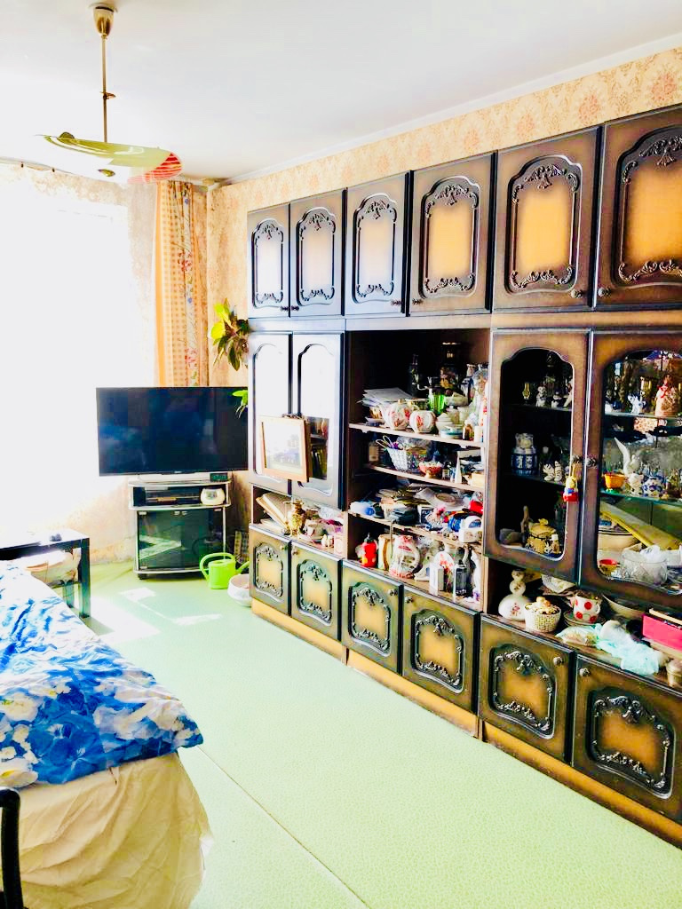 3-комнатная квартира, 67 м² - фото 4