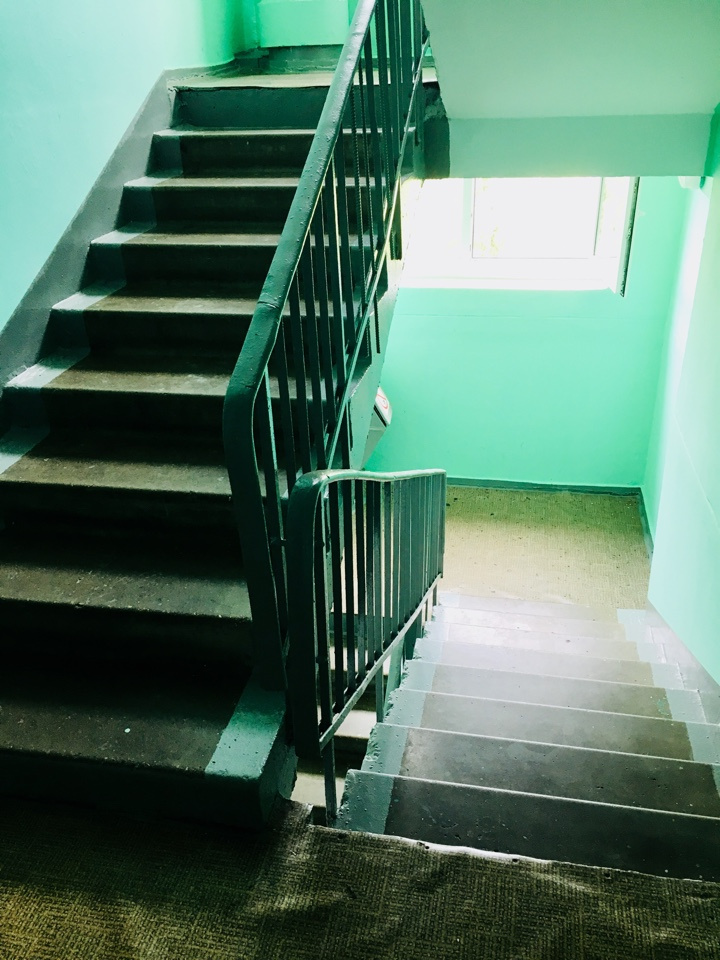 3-комнатная квартира, 67 м² - фото 22