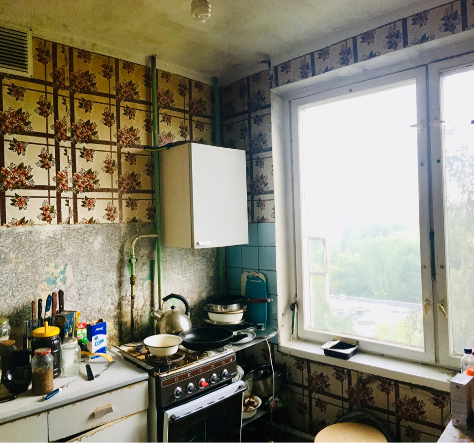 3-комнатная квартира, 67 м² - фото 16