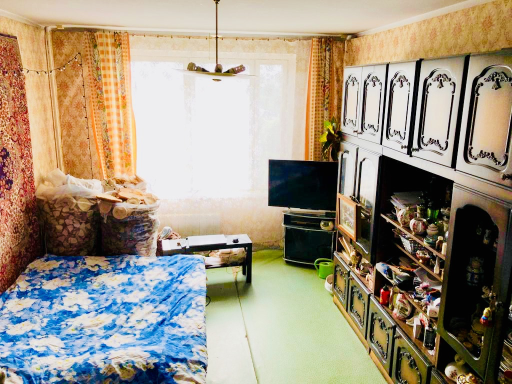 3-комнатная квартира, 67 м² - фото 5