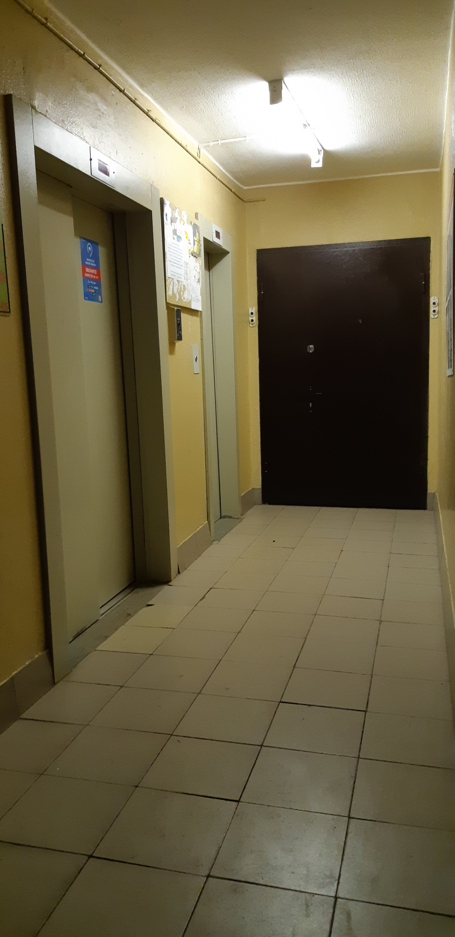 2-комнатная квартира, 53.2 м² - фото 7