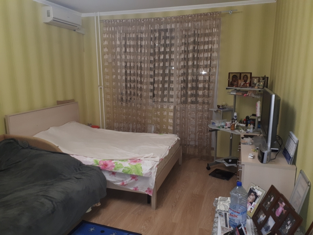 2-комнатная квартира, 54 м² - фото 4