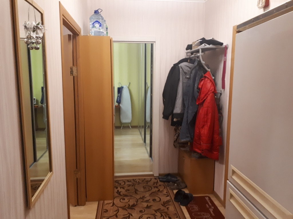 2-комнатная квартира, 54 м² - фото 6