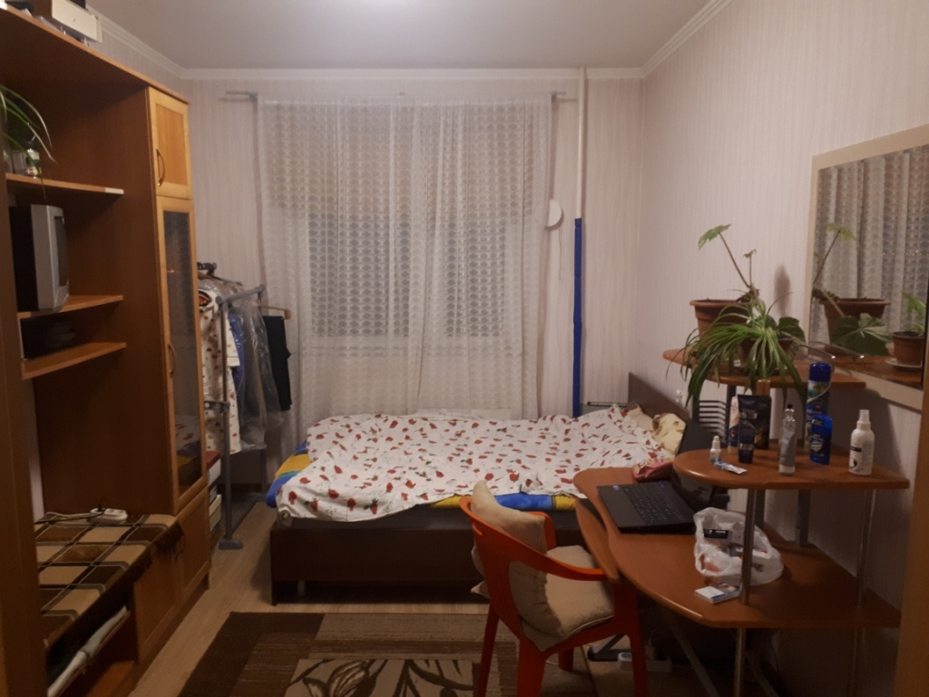 2-комнатная квартира, 54 м² - фото 5