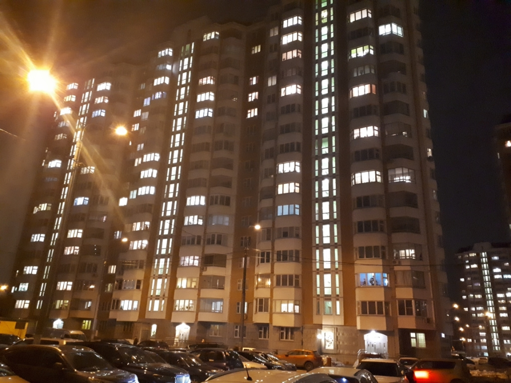 2-комнатная квартира, 54 м² - фото 10