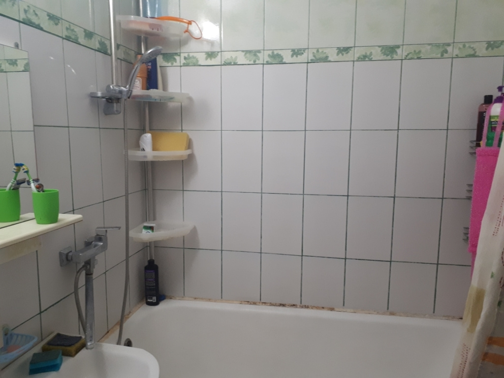 2-комнатная квартира, 54 м² - фото 8
