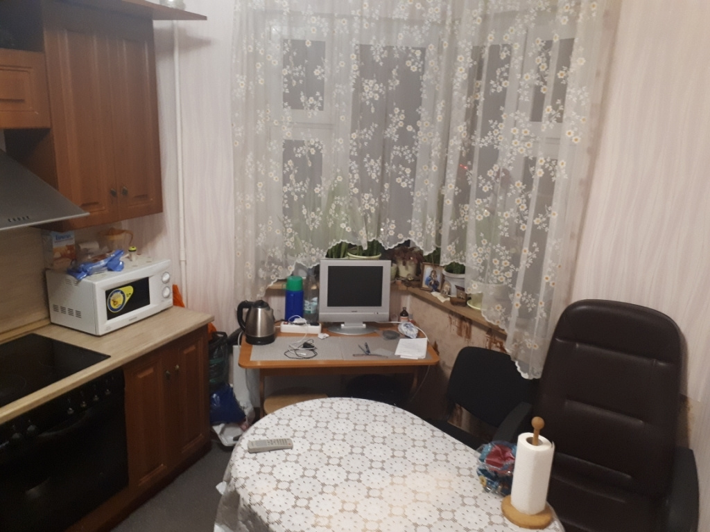 2-комнатная квартира, 54 м² - фото 2