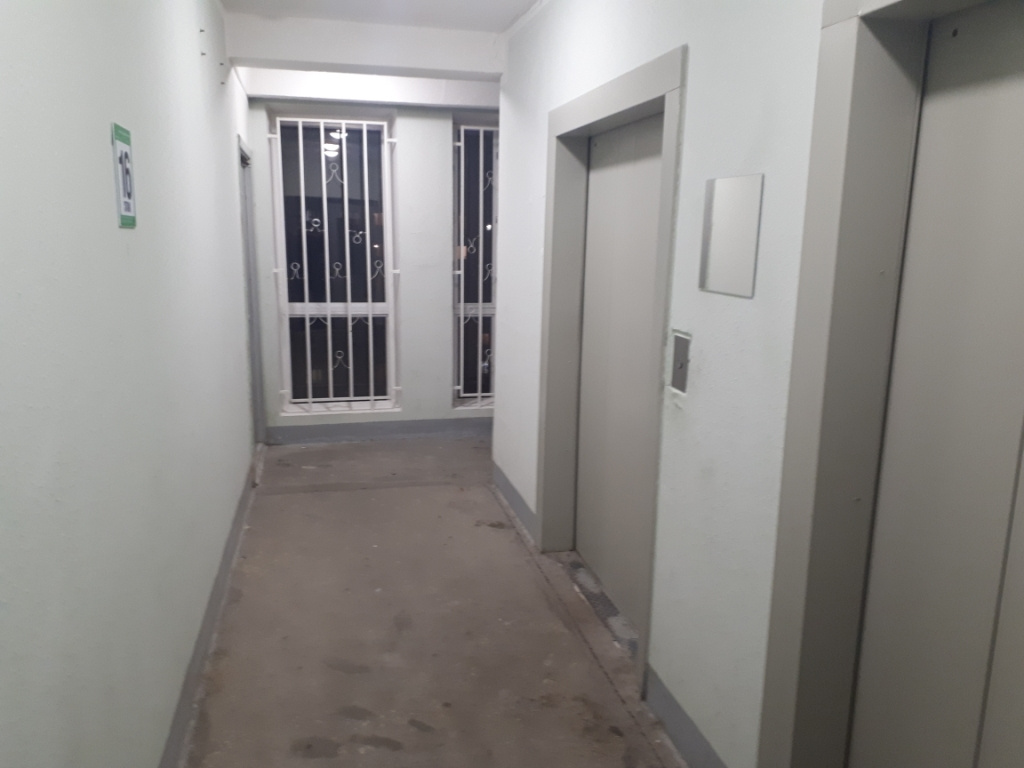 2-комнатная квартира, 54 м² - фото 9