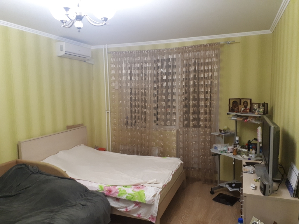 2-комнатная квартира, 54 м² - фото 3