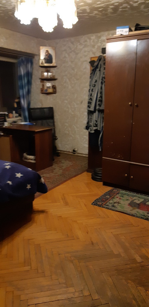 2-комнатная квартира, 54 м² - фото 9