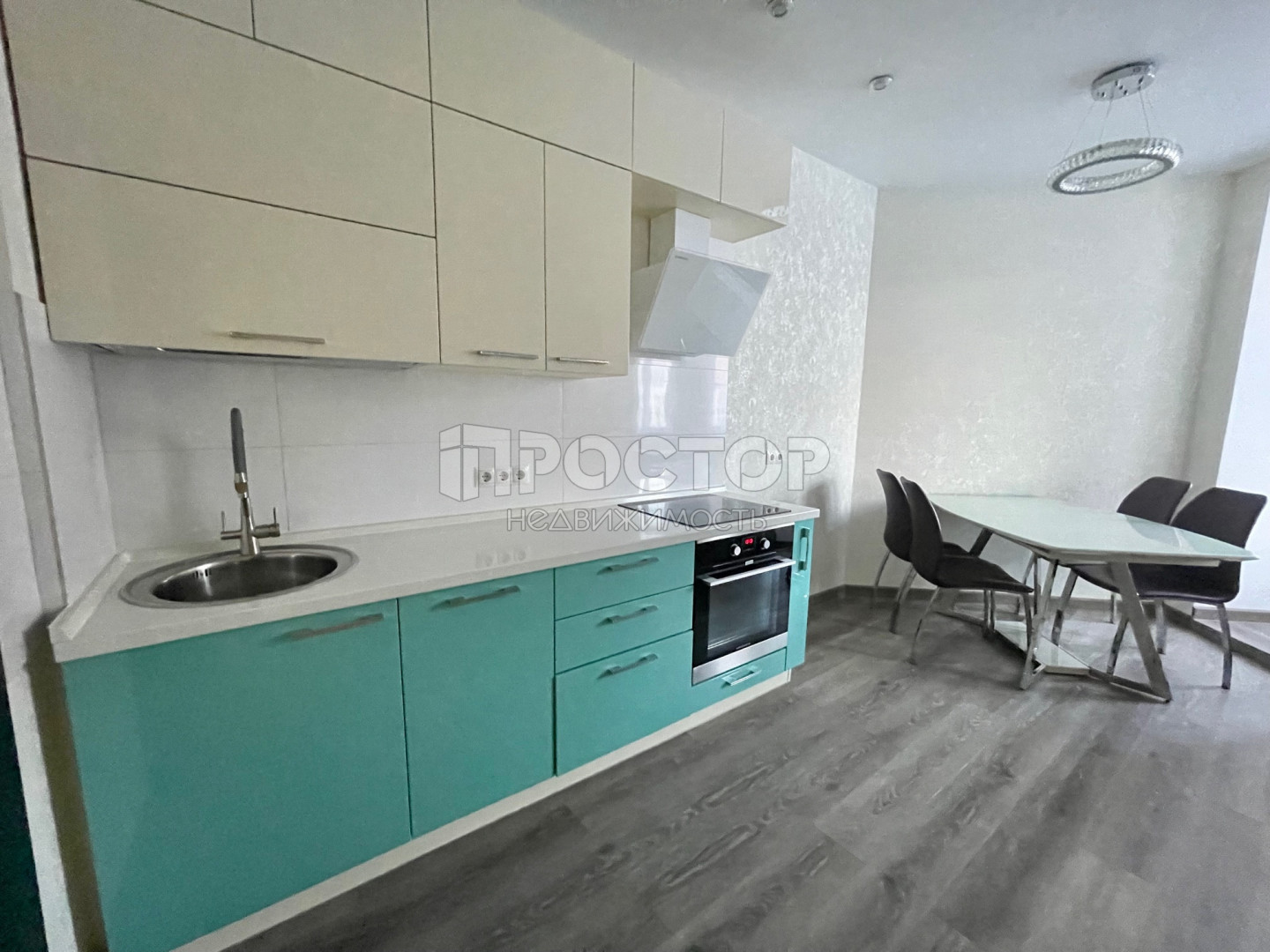 3-комнатная квартира, 103 м² - фото 2