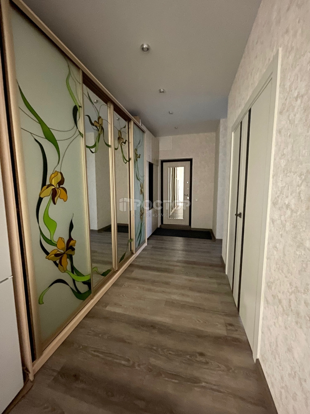 3-комнатная квартира, 103 м² - фото 9