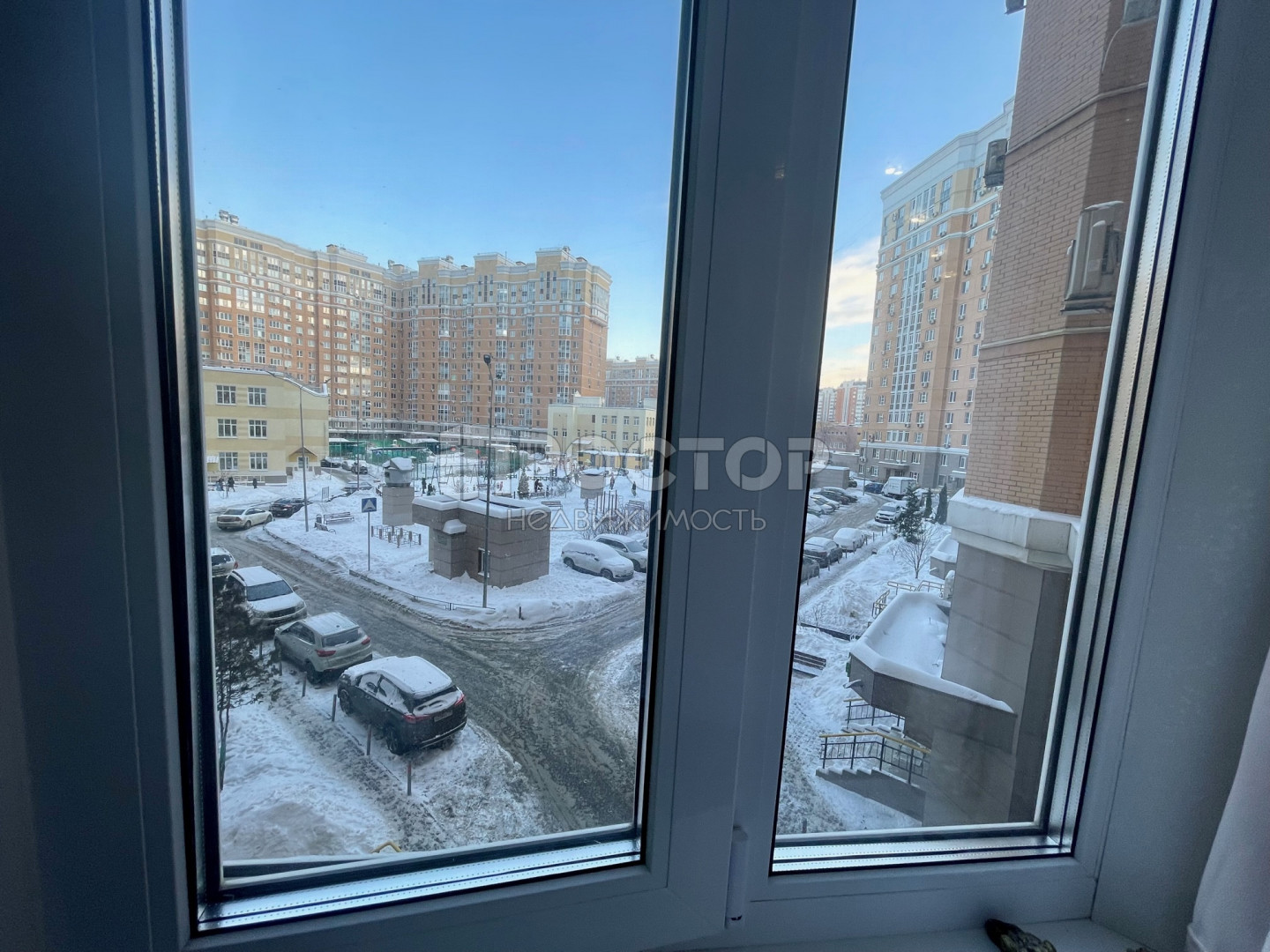 3-комнатная квартира, 103 м² - фото 7