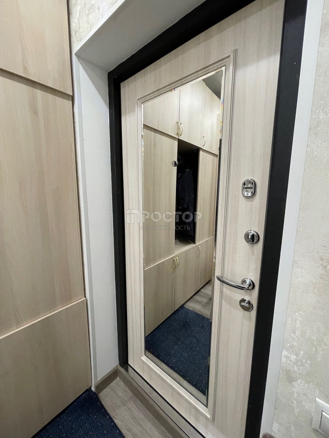 3-комнатная квартира, 103 м² - фото 22