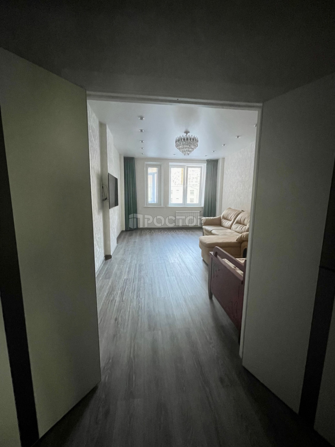 3-комнатная квартира, 103 м² - фото 10