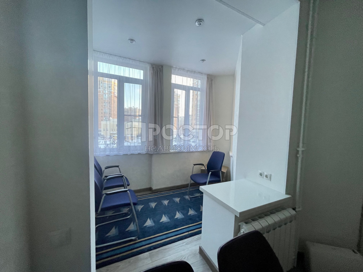 3-комнатная квартира, 103 м² - фото 5