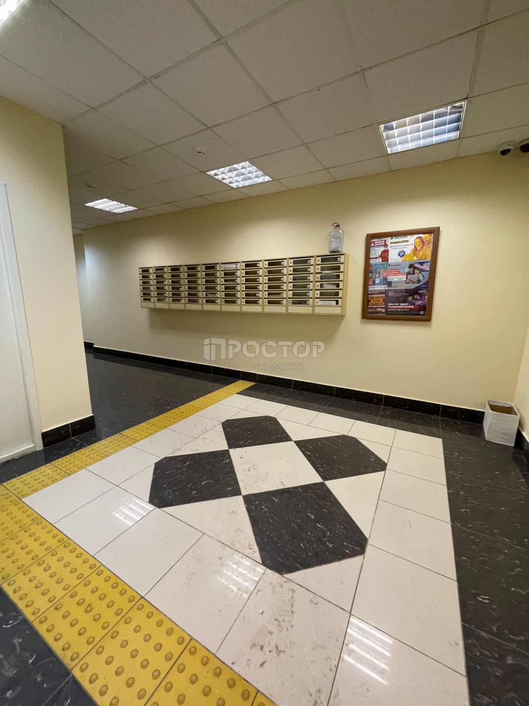 3-комнатная квартира, 103 м² - фото 30
