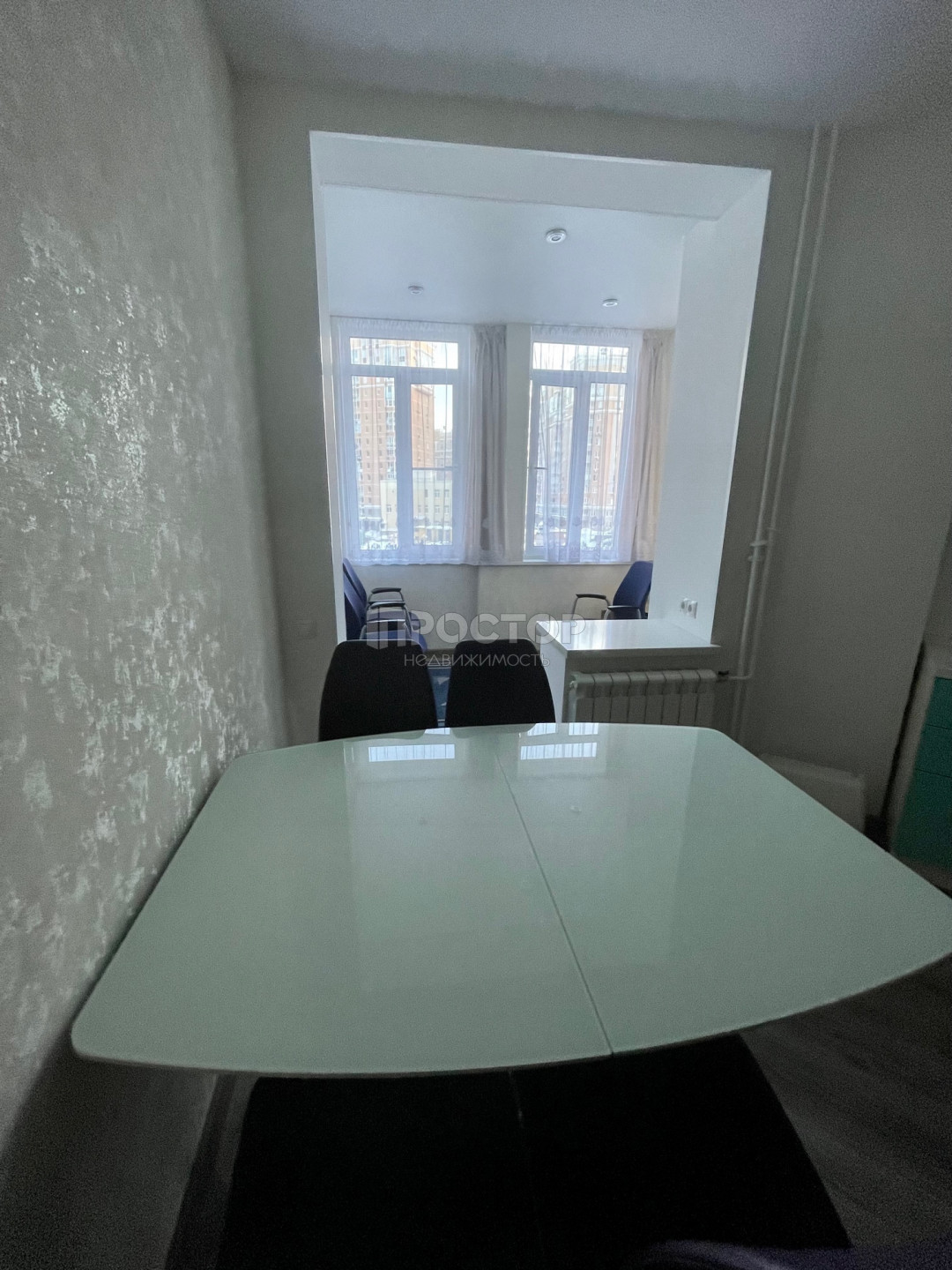 3-комнатная квартира, 103 м² - фото 4