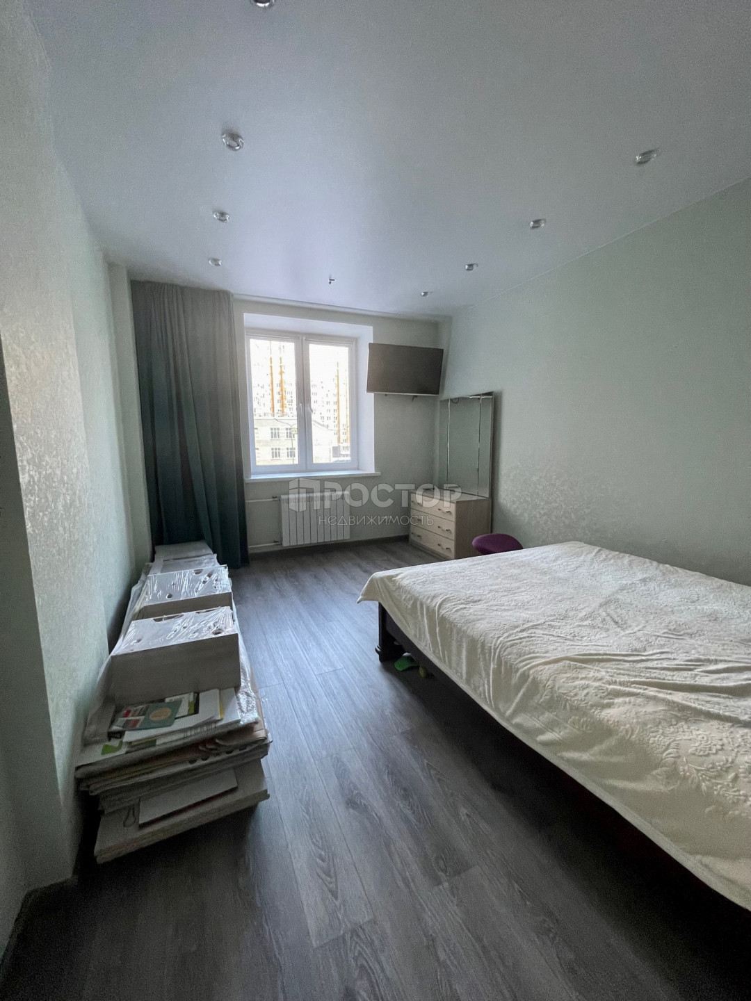 3-комнатная квартира, 103 м² - фото 12