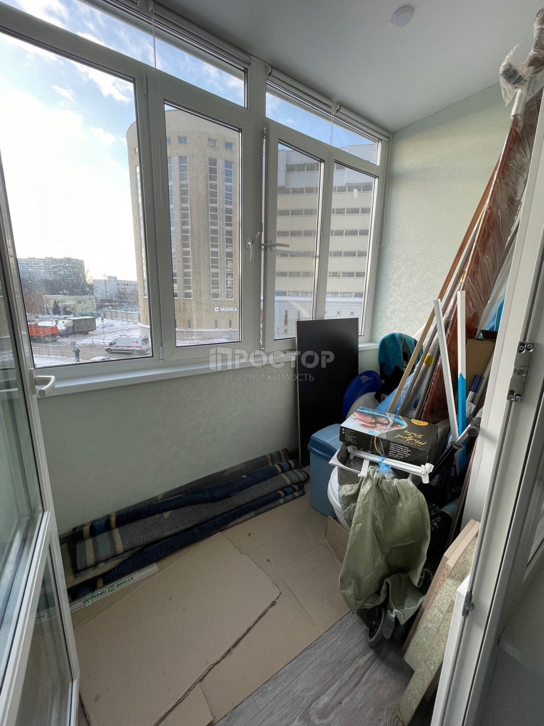 3-комнатная квартира, 103 м² - фото 17
