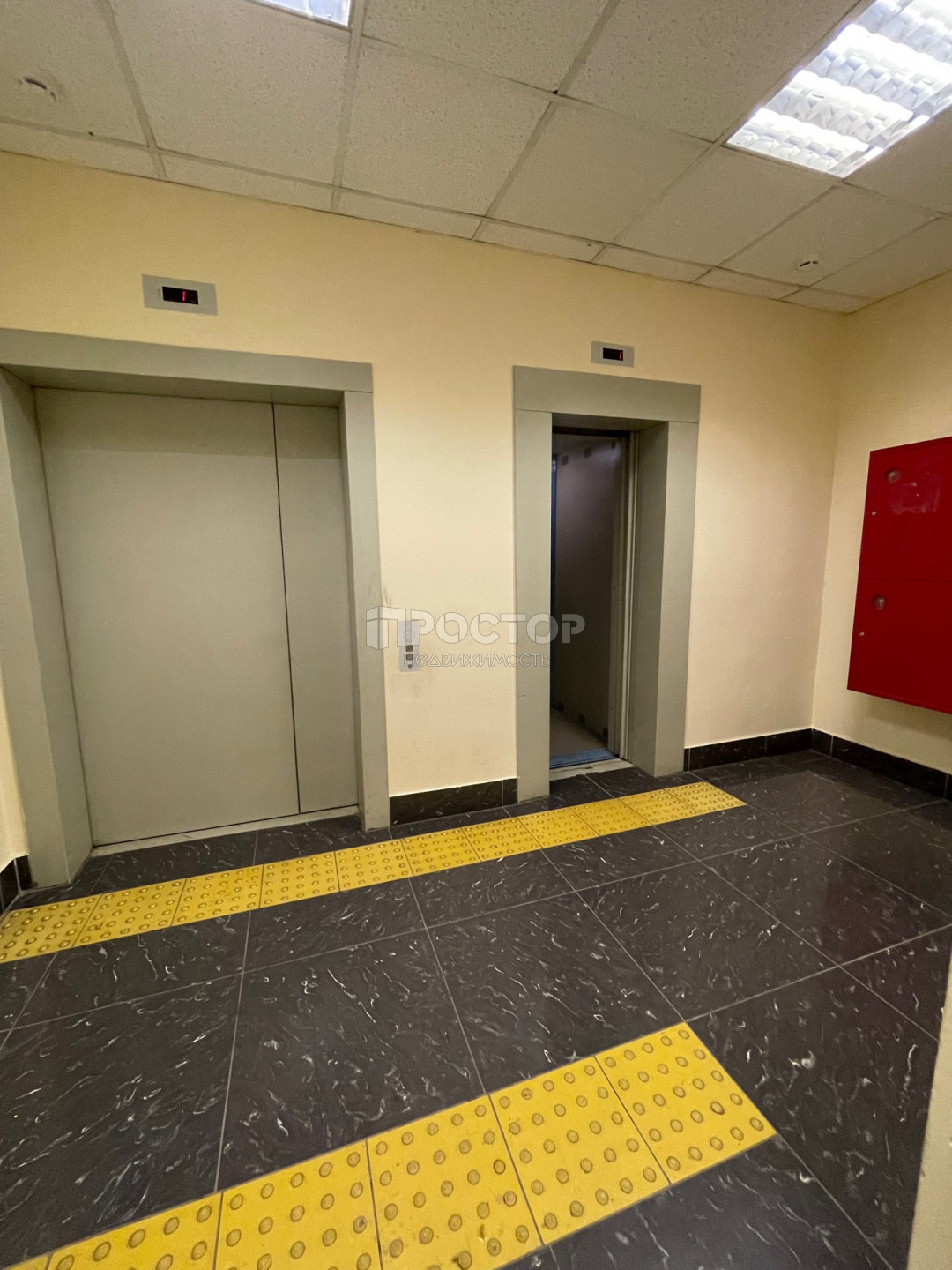 3-комнатная квартира, 103 м² - фото 28