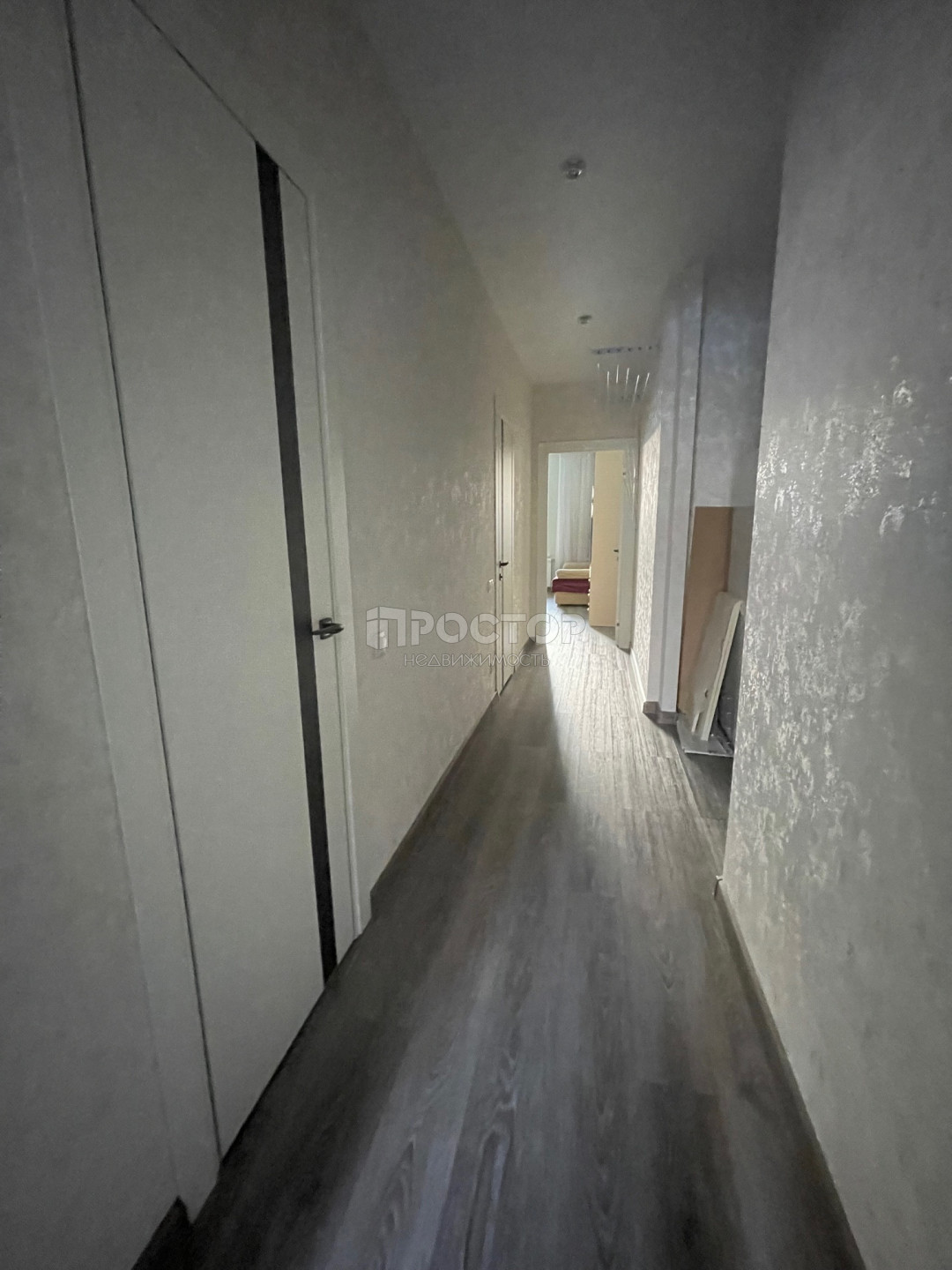 3-комнатная квартира, 103 м² - фото 13