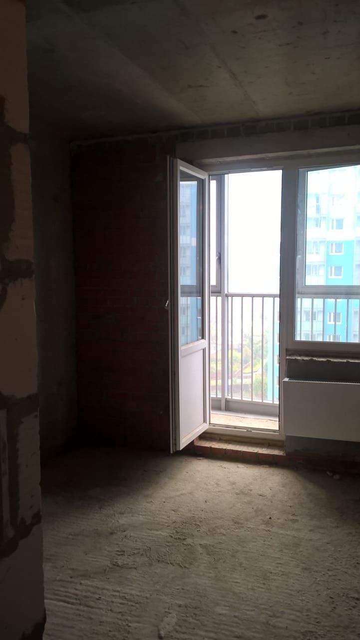 1-комнатная квартира, 35.3 м² - фото 4