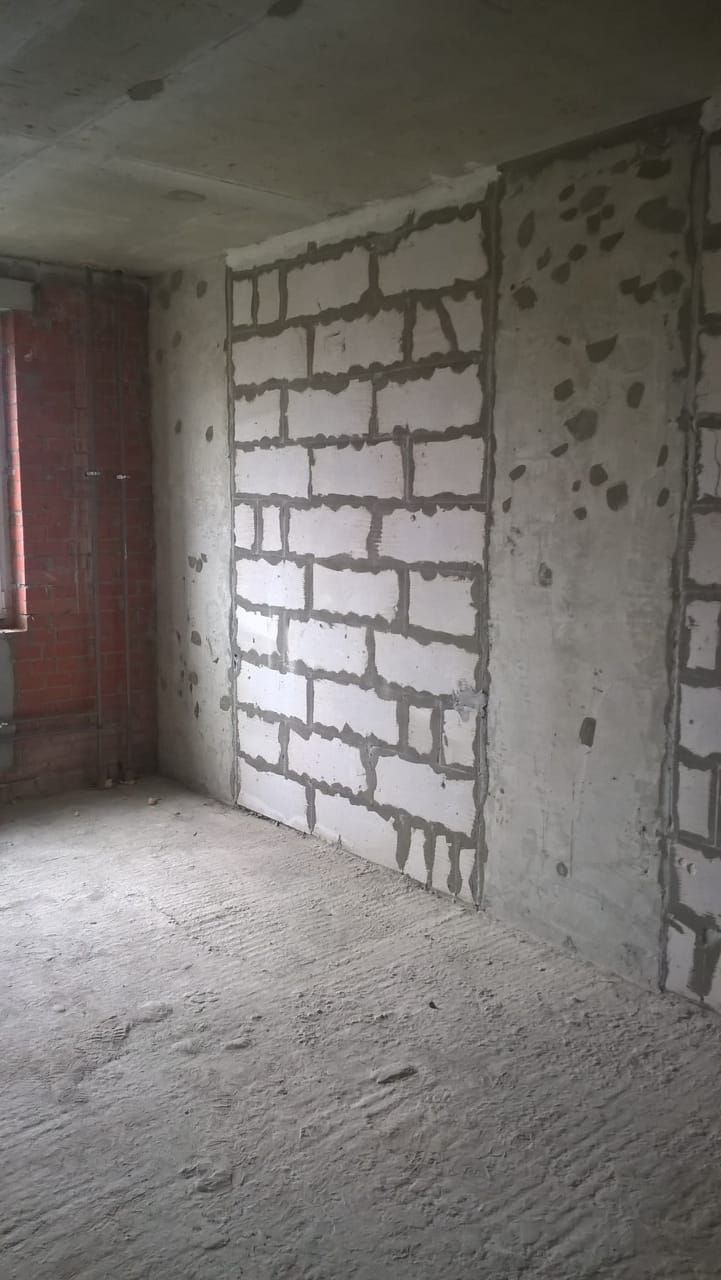 1-комнатная квартира, 35.3 м² - фото 7