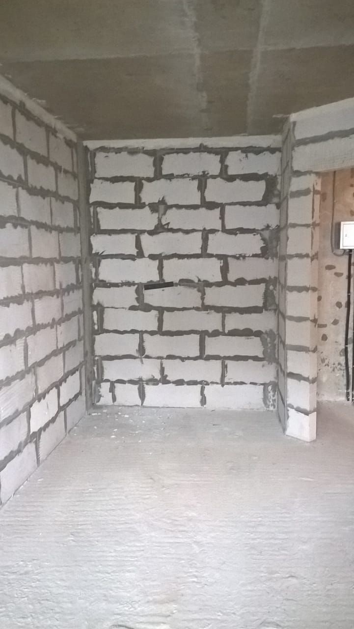 1-комнатная квартира, 35.3 м² - фото 8