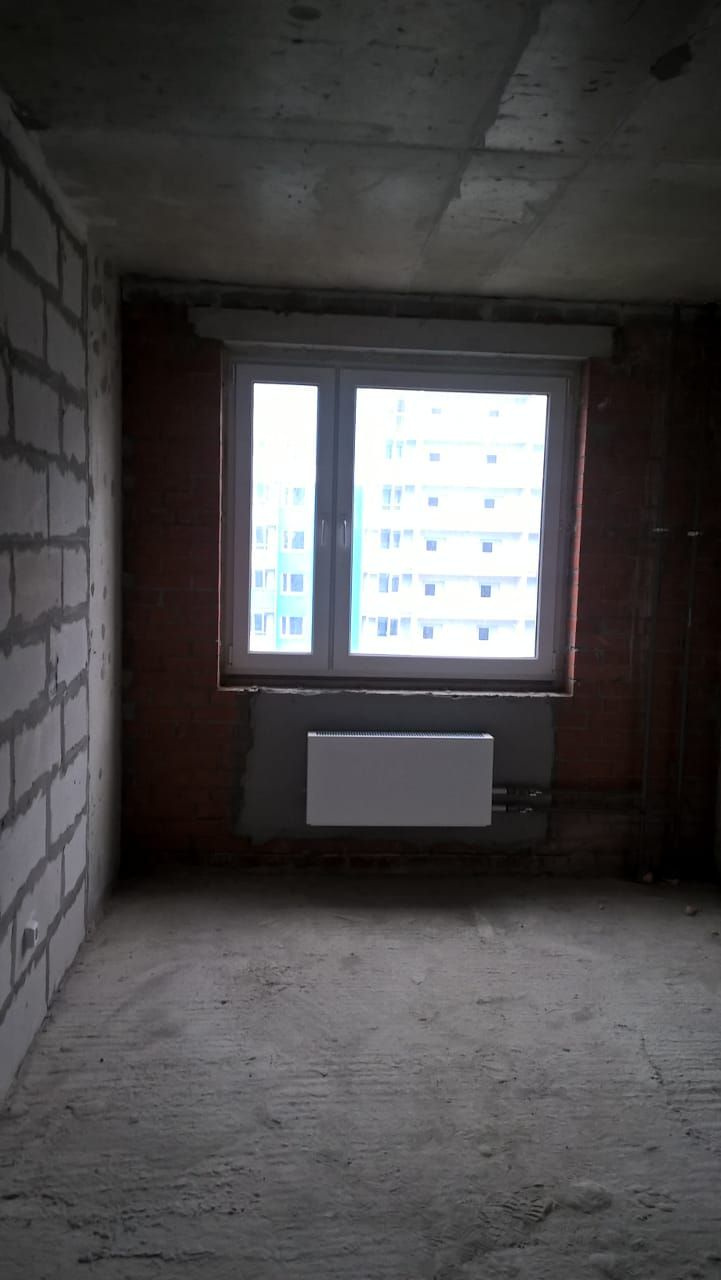 1-комнатная квартира, 35.3 м² - фото 5