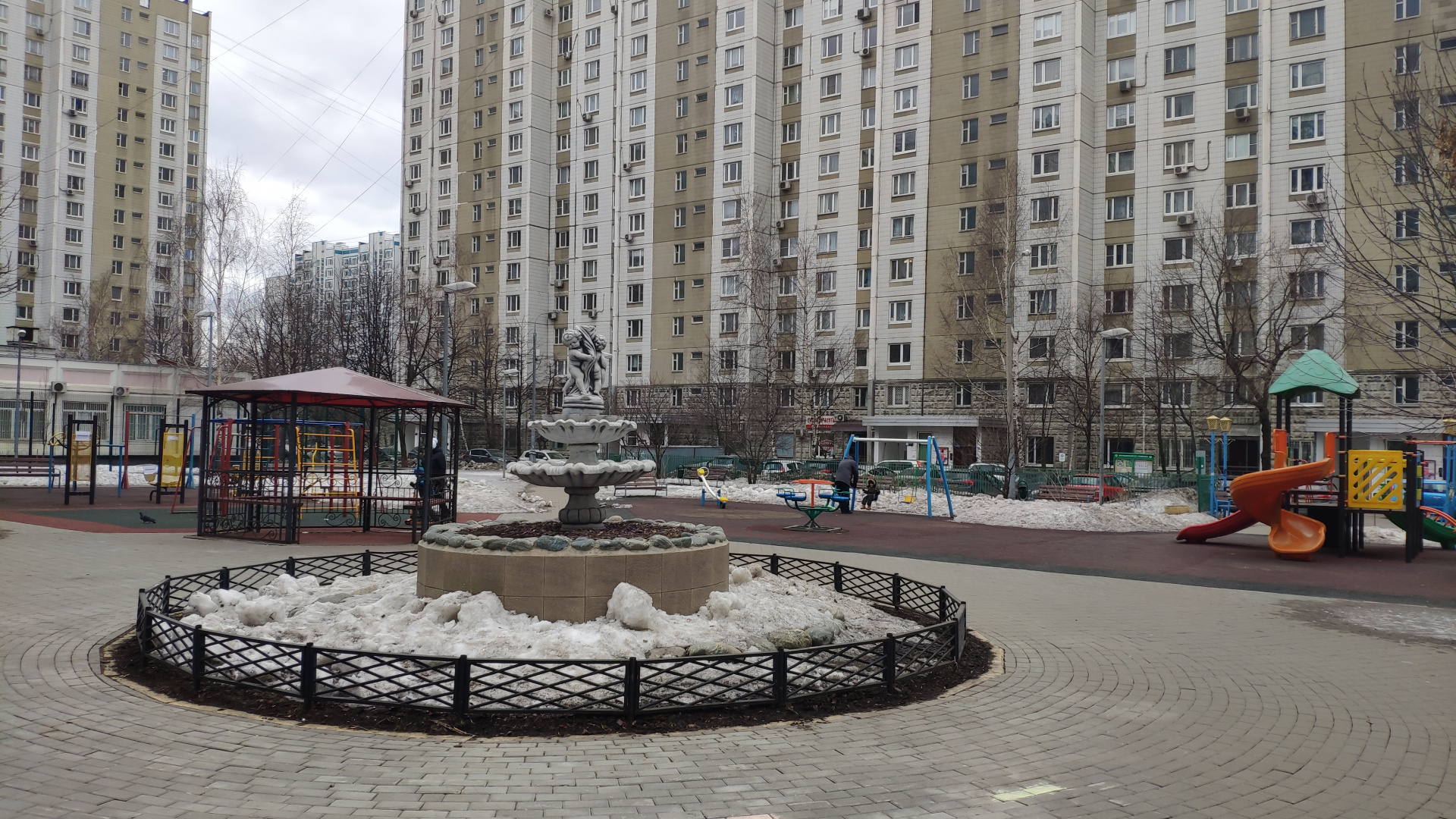 1-комнатная квартира, 40 м² - фото 7