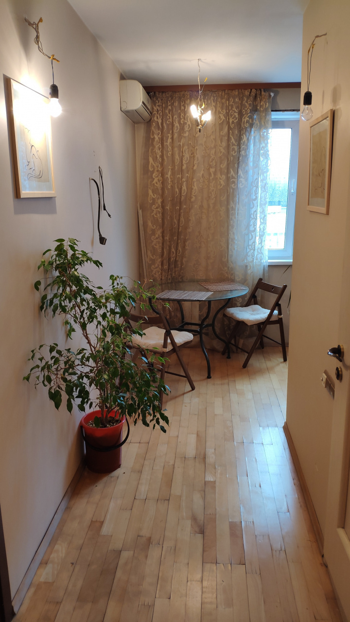 1-комнатная квартира, 40 м² - фото 2