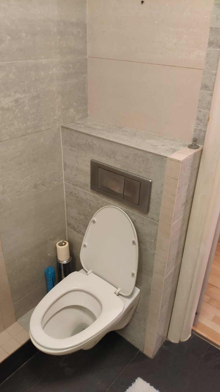 1-комнатная квартира, 40 м² - фото 12
