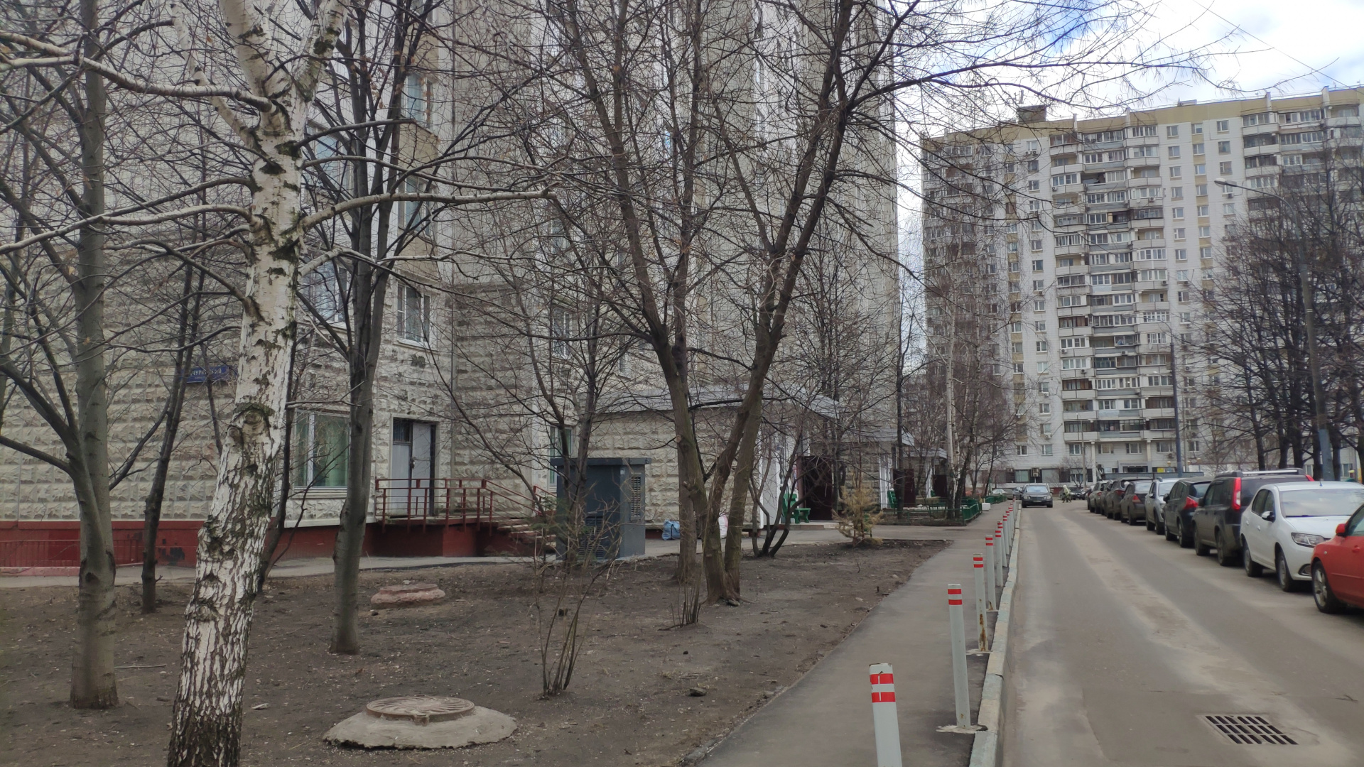 1-комнатная квартира, 40 м² - фото 30