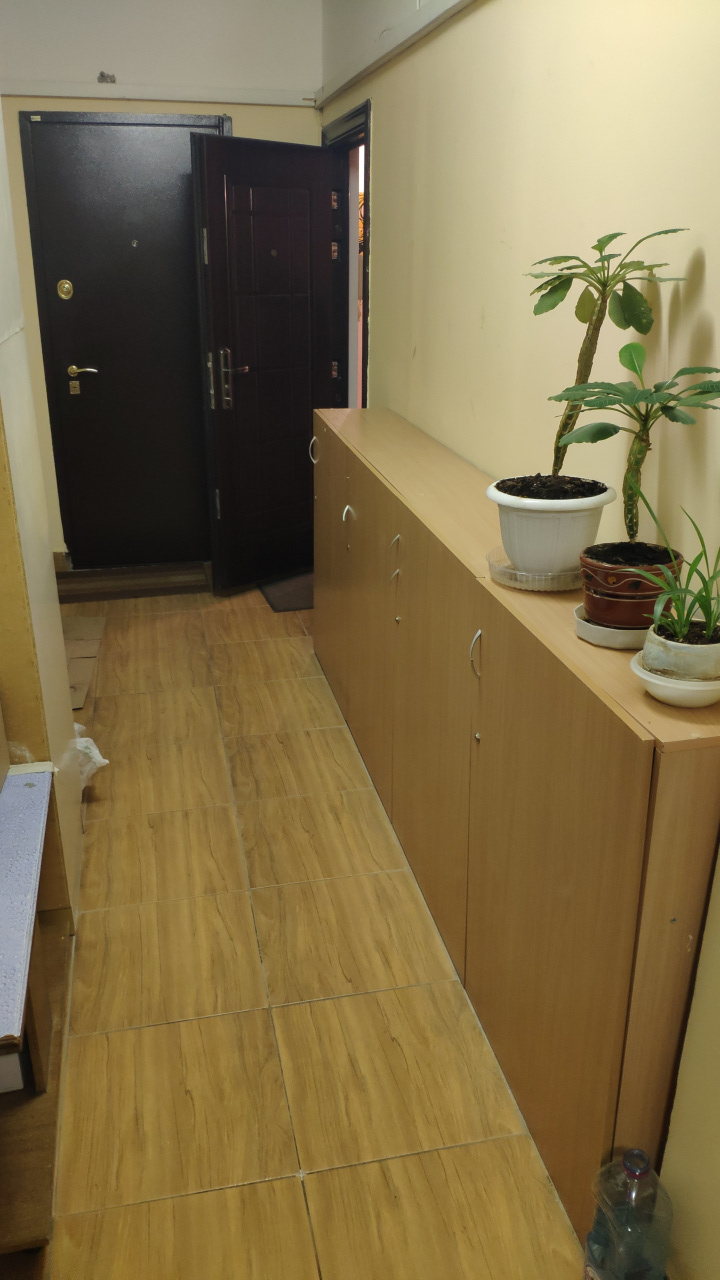 1-комнатная квартира, 40 м² - фото 21