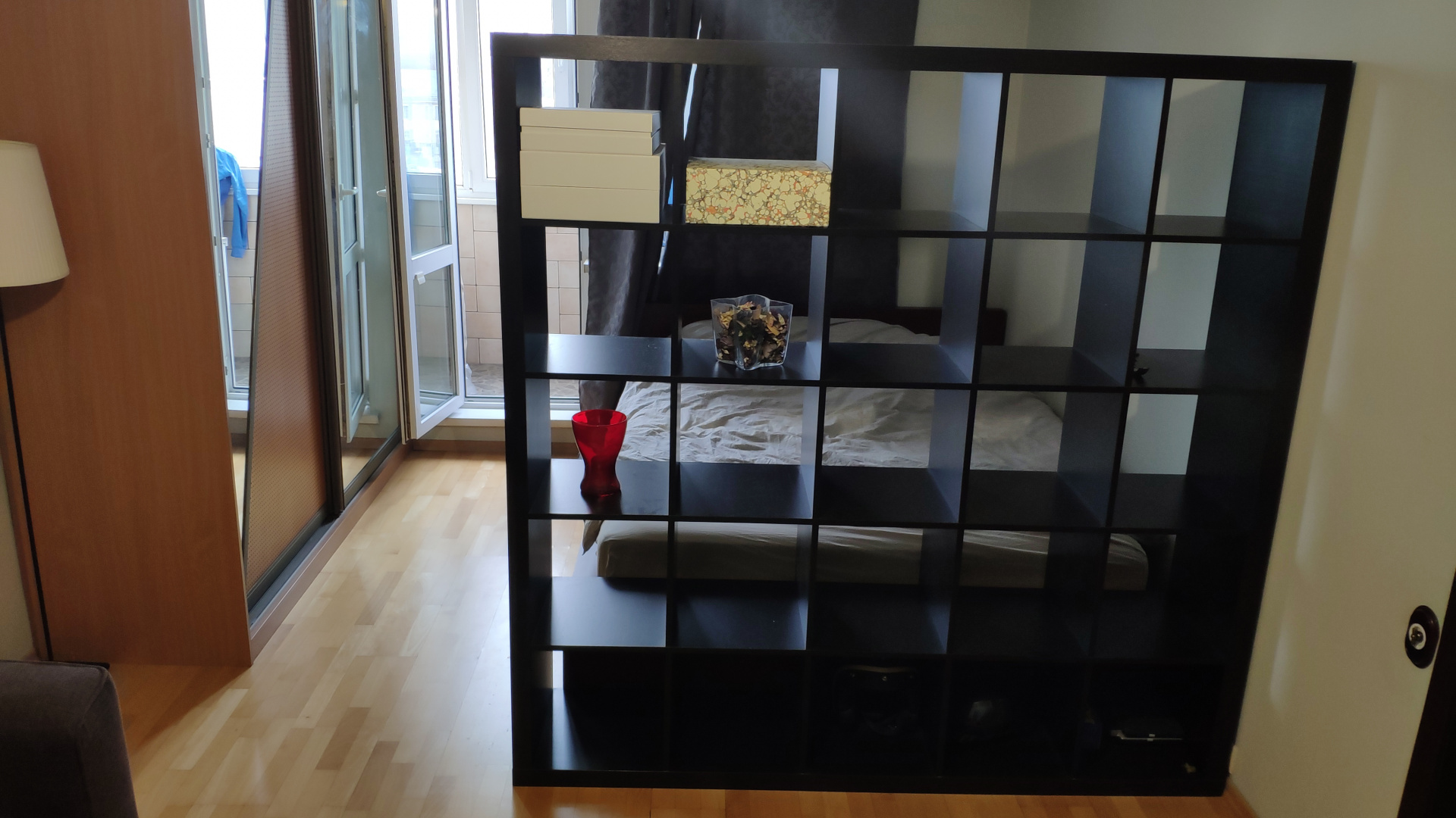 1-комнатная квартира, 40 м² - фото 18