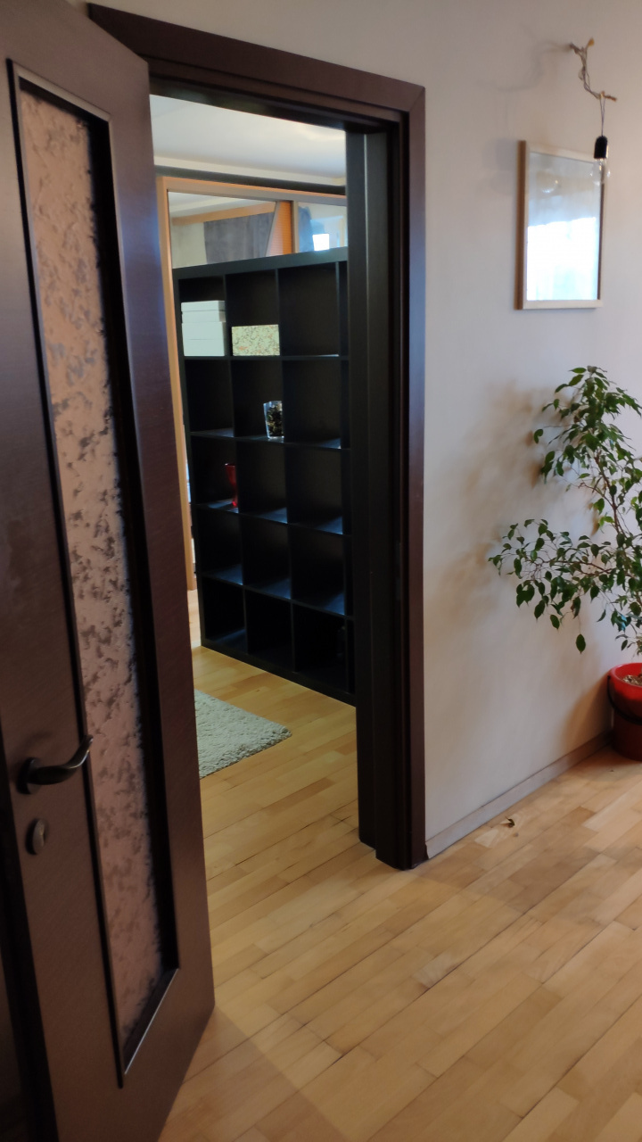 1-комнатная квартира, 40 м² - фото 16