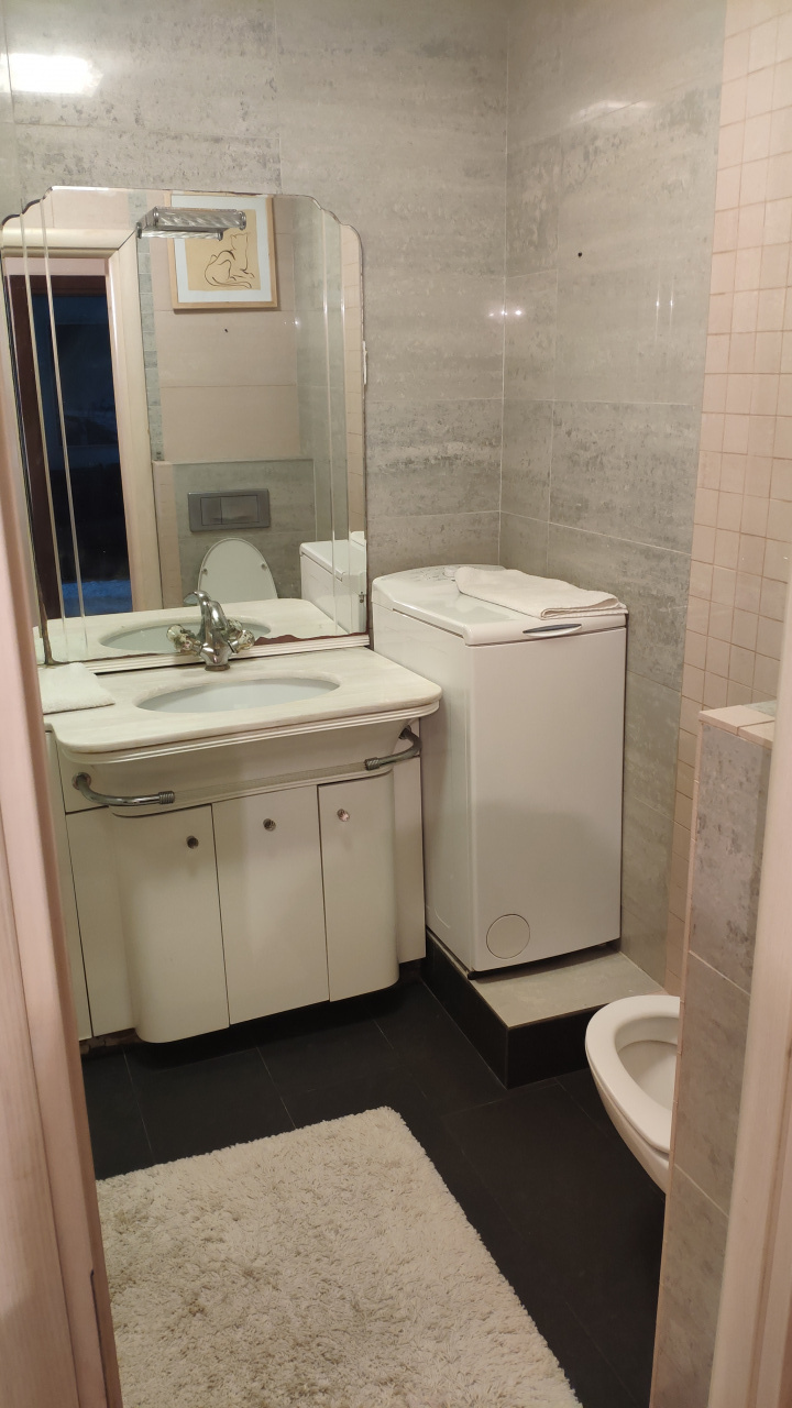 1-комнатная квартира, 40 м² - фото 13