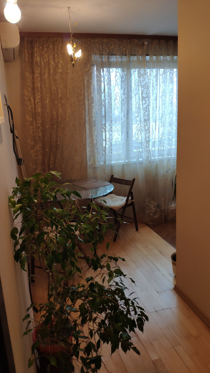 1-комнатная квартира, 40 м² - фото 5