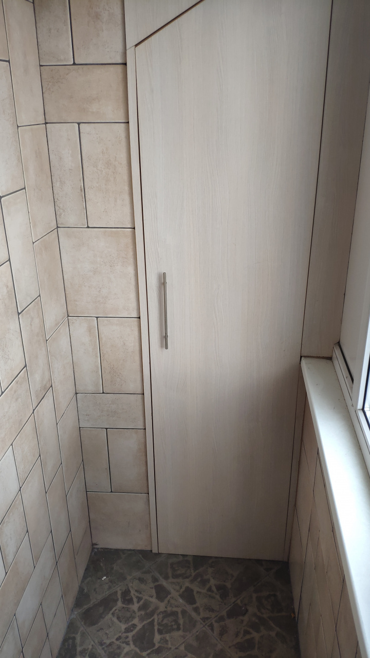 1-комнатная квартира, 40 м² - фото 20