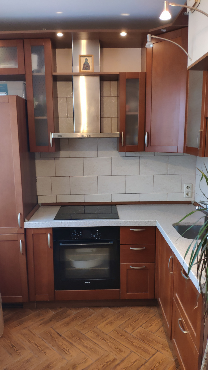 1-комнатная квартира, 40 м² - фото 6