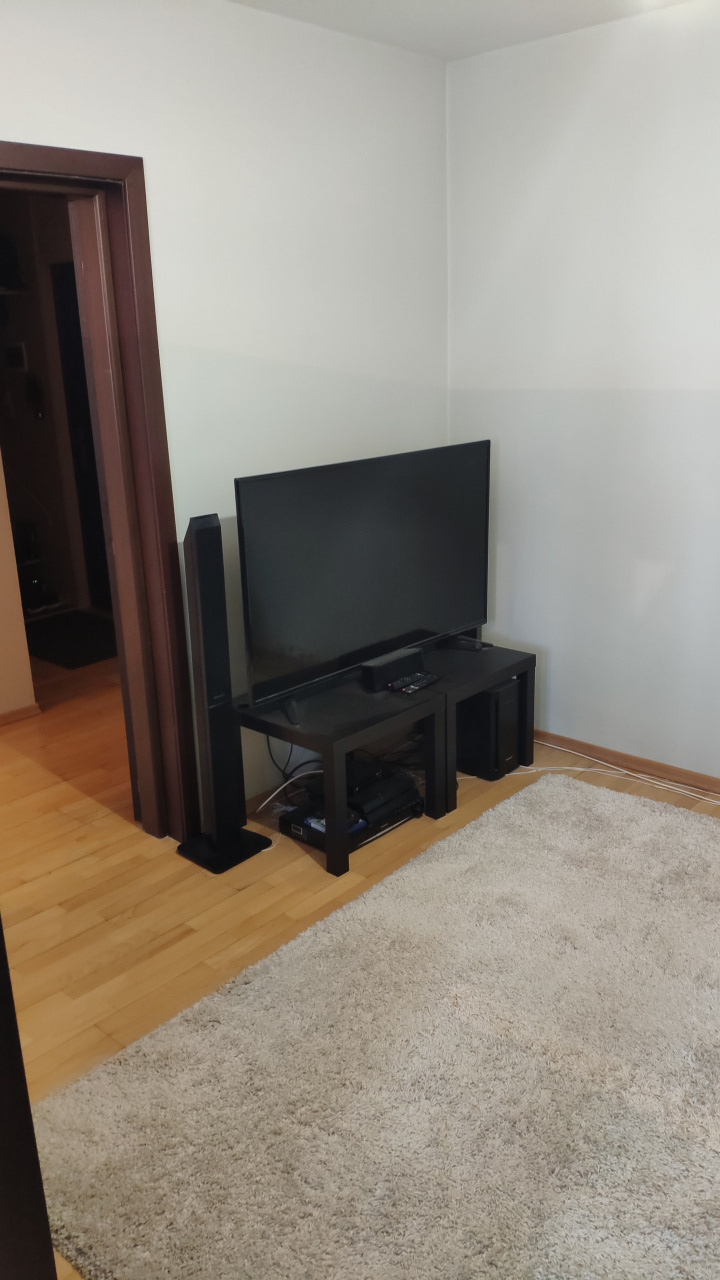 1-комнатная квартира, 40 м² - фото 9