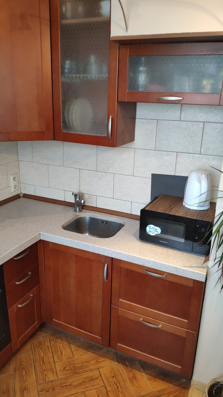 1-комнатная квартира, 40 м² - фото 8