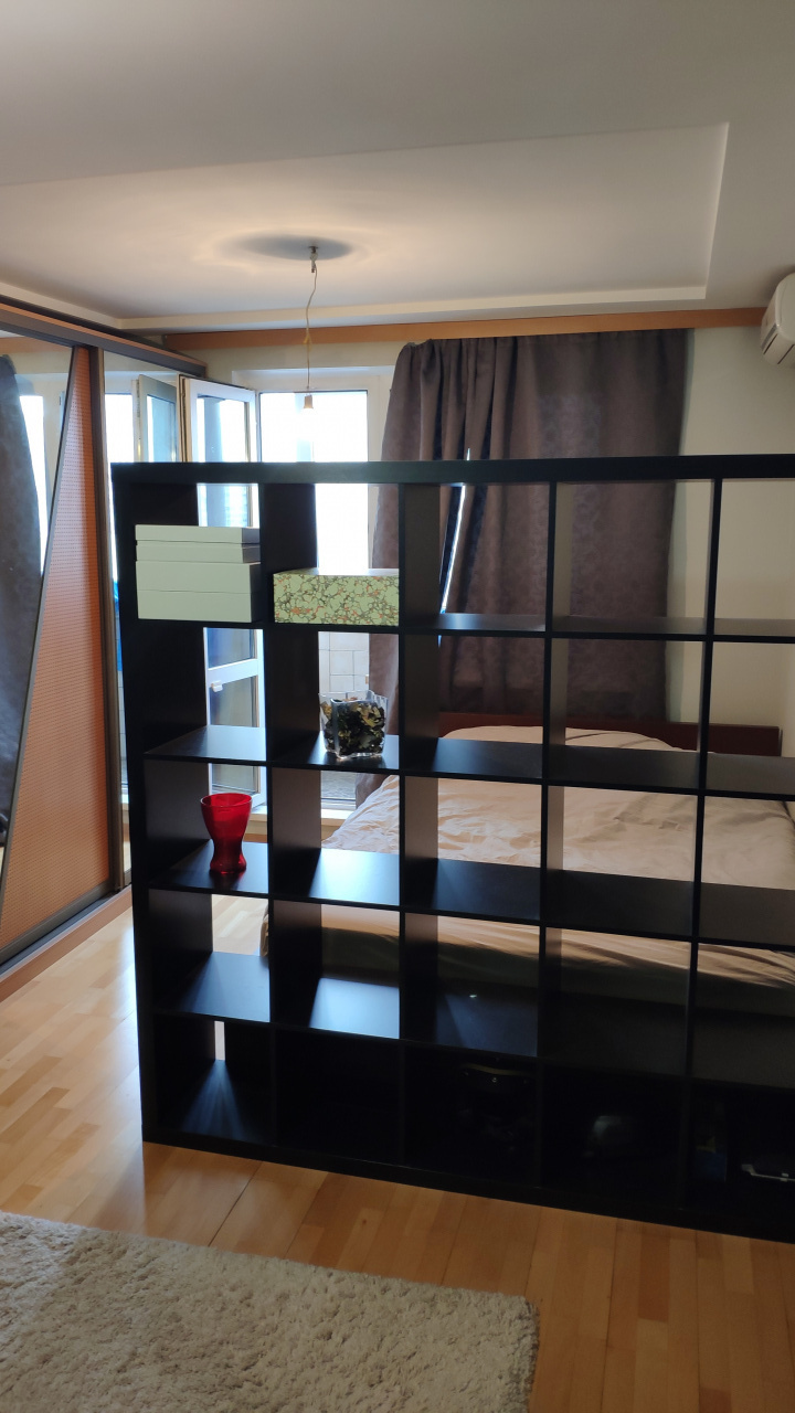 1-комнатная квартира, 40 м² - фото 15
