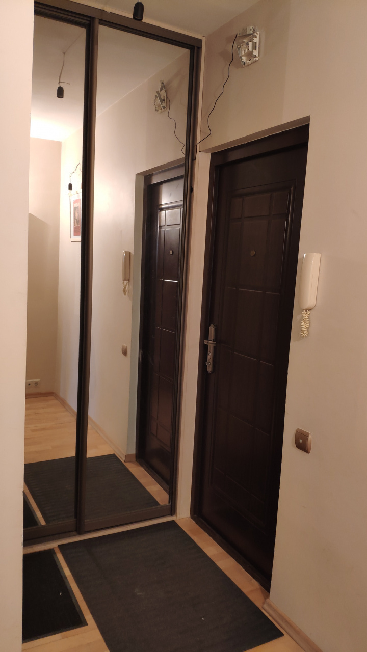1-комнатная квартира, 40 м² - фото 3