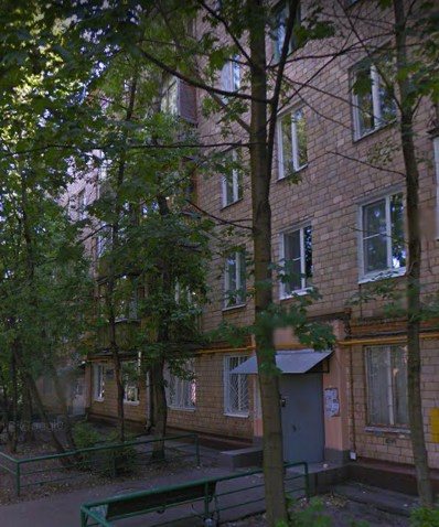 1-комнатная квартира, 32.9 м² - фото 2