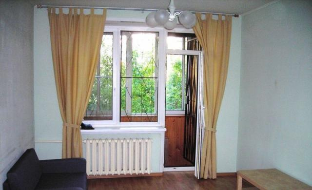 1-комнатная квартира, 32.9 м² - фото 8