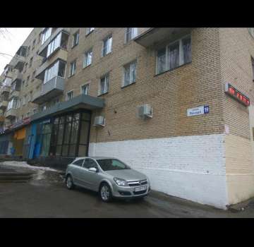 Купить квартиру